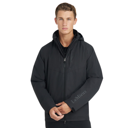 Lemieux Mens Waterproof Team Jacket