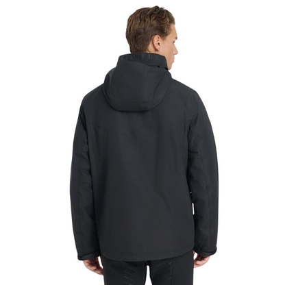 Lemieux Mens Waterproof Team Jacket