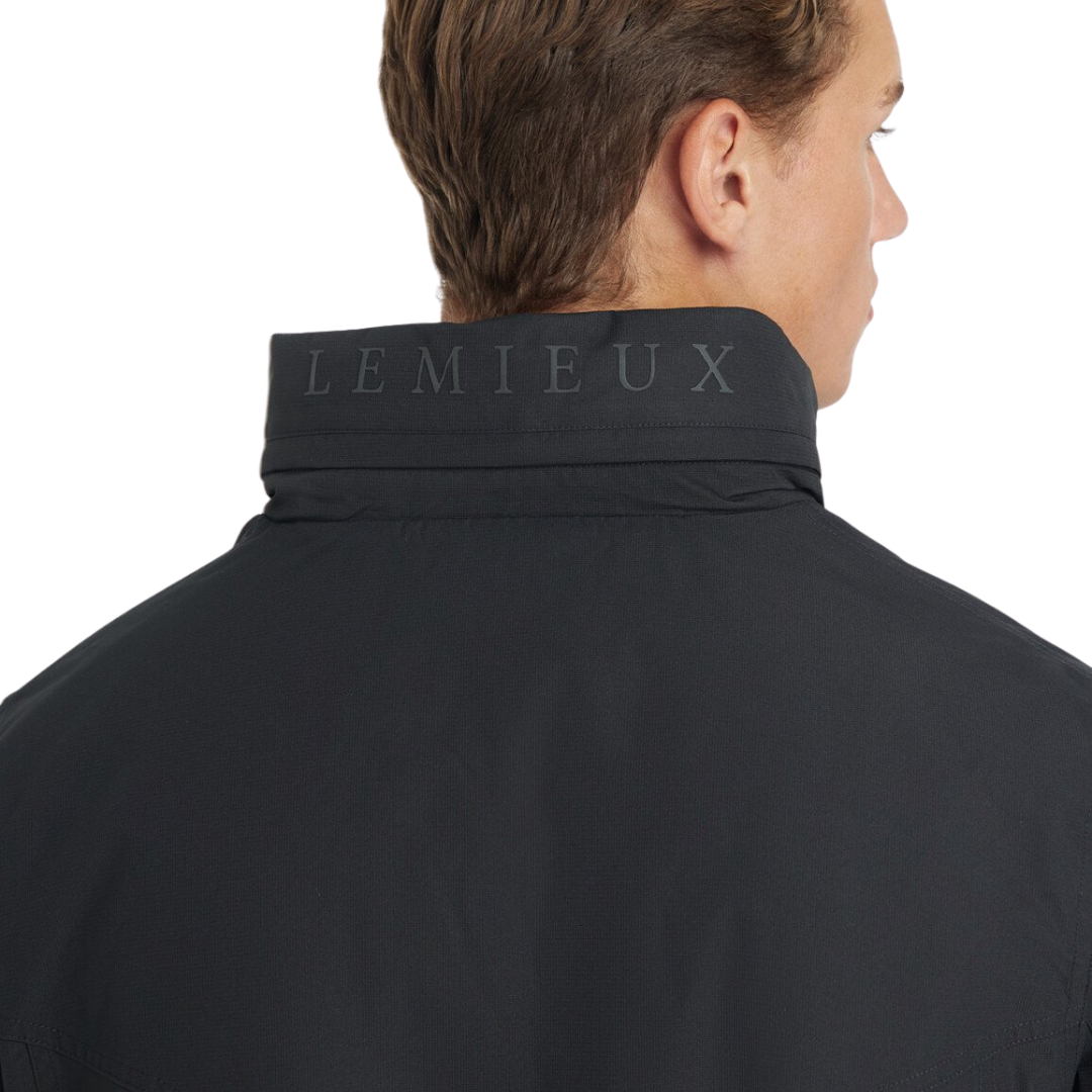 Lemieux Mens Waterproof Team Jacket