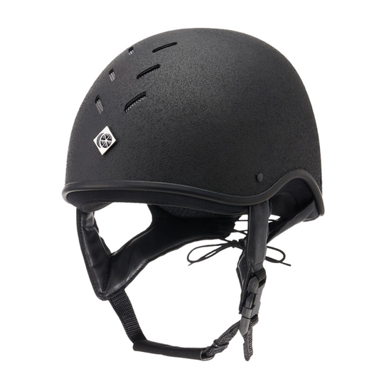 Charles Owen JS1 Pro