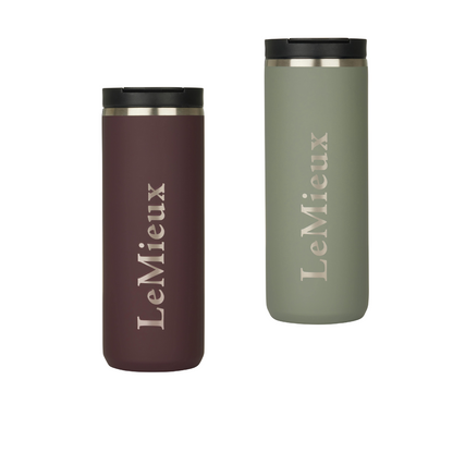 LeMieux Travel Cup AW25