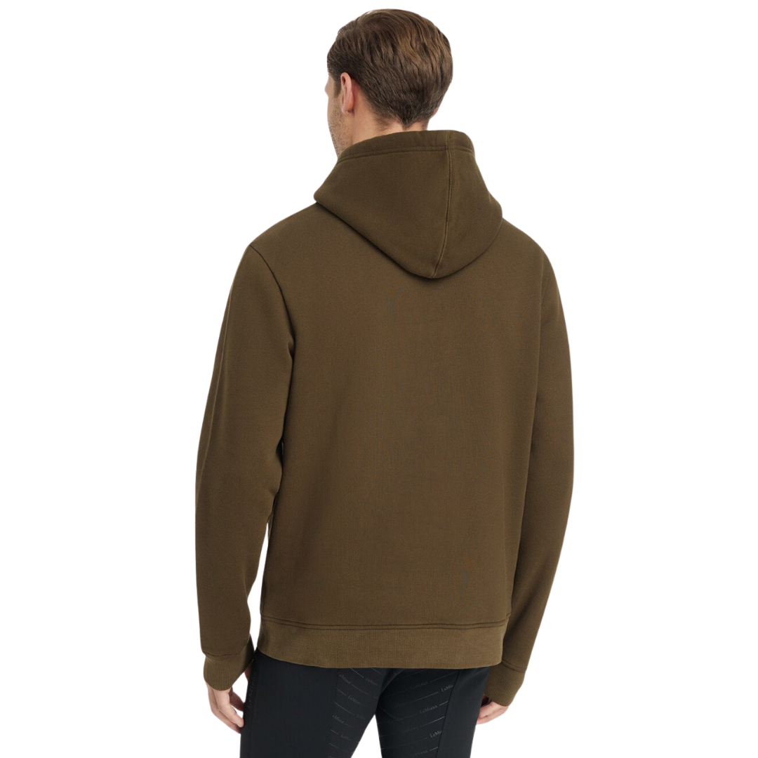 Lemieux Mens Hoodie