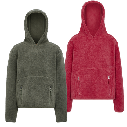 LeMieux Young Rider Avalon Hoodie AW25