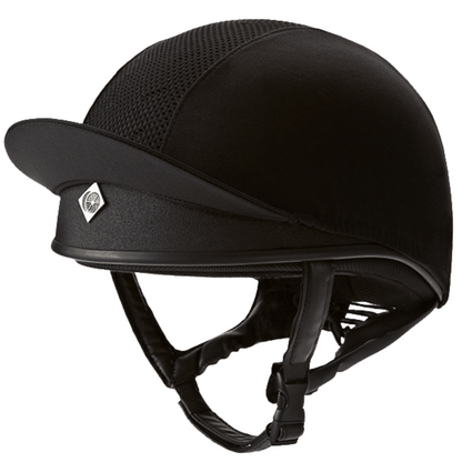Charles Owen Pro II Plus