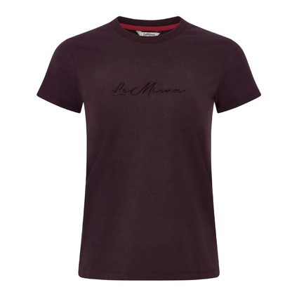 LeMieux Classique Sparkle T-shirt AW25