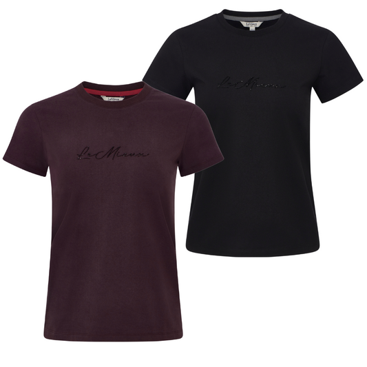 LeMieux Classique Sparkle T-shirt AW25
