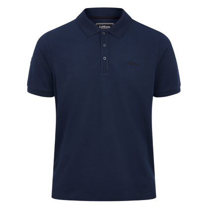 Lemieux Mens Classique Polo Shirt