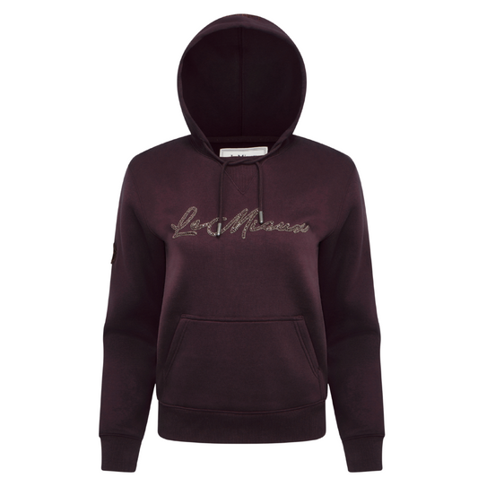 Lemieux Elspeth Hoodie AW25
