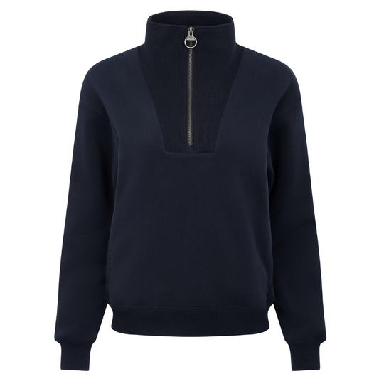 LeMieux Keira Quarter Zip