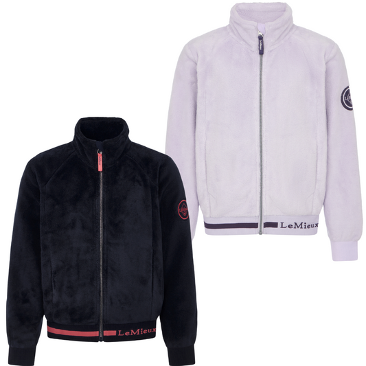 Lemieux Young Rider Libby Fleece AW25