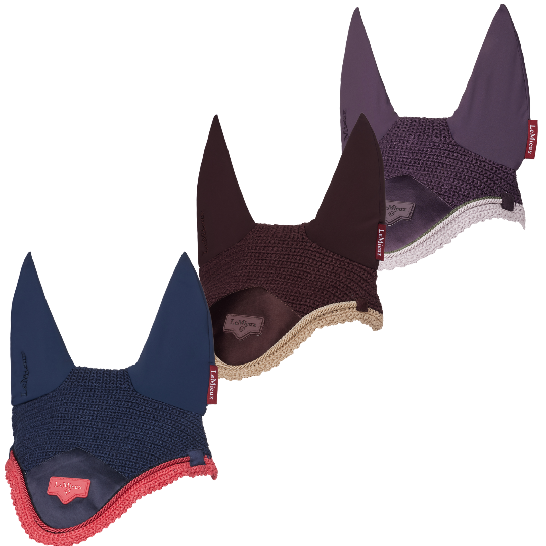 LeMieux Loire Fly Hood AW25