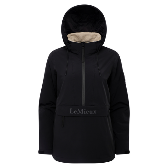 Lemieux Phoebe Half Zip Waterproof Anorak AW25