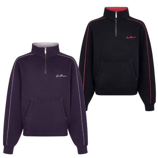 Lemieux Young Rider Kate Quarter Zip AW25