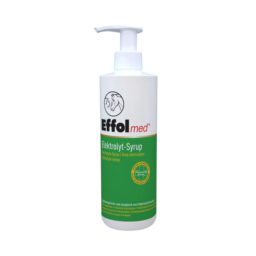 Effol Med Electrolyte Syrup