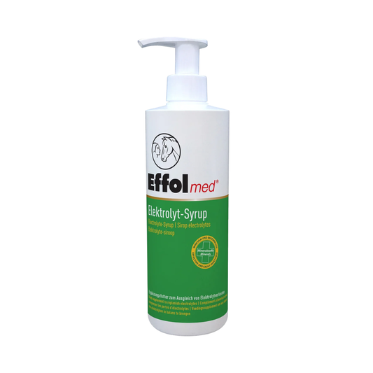 Effol Med Electrolyte Syrup