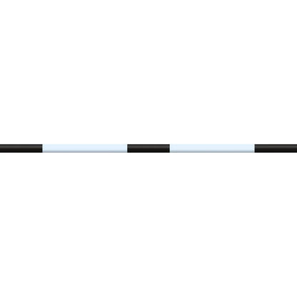 Two-Tone Jump Poles