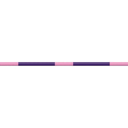 Two-Tone Jump Poles