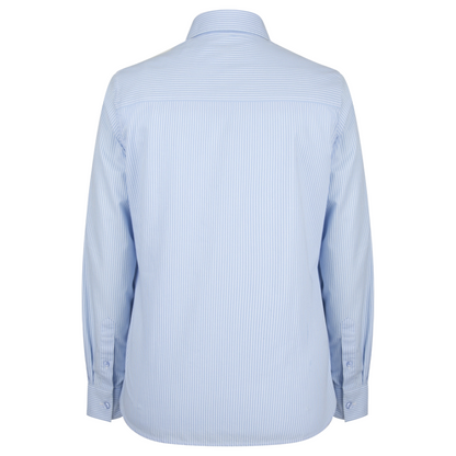 Hoggs Of Fife Ladies Bonnie II Cotton Shirt