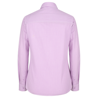 Hoggs Of Fife Ladies Bonnie II Cotton Shirt