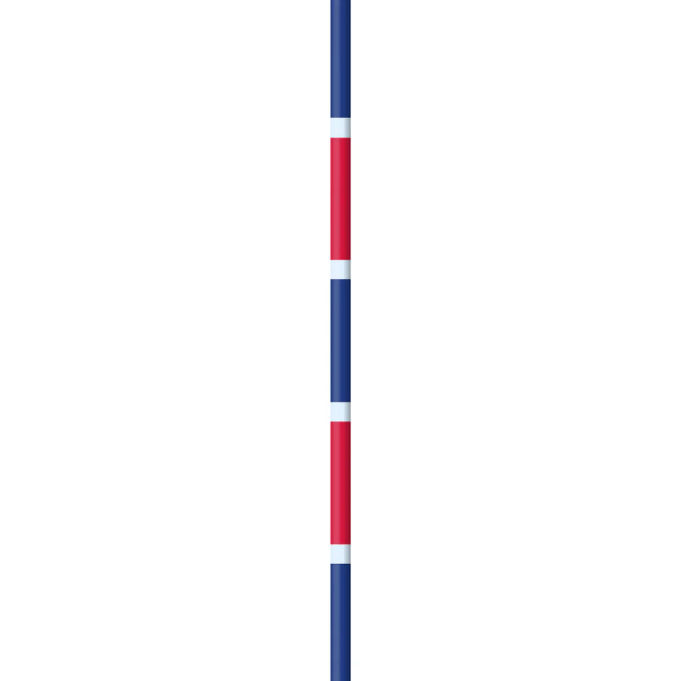 Multi-Tone Jump Poles
