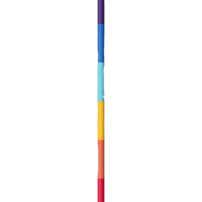 Multi-Tone Jump Poles