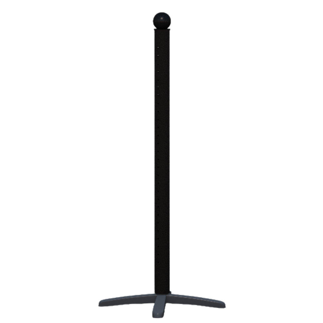 Multi-Directional Upright Jump Stand