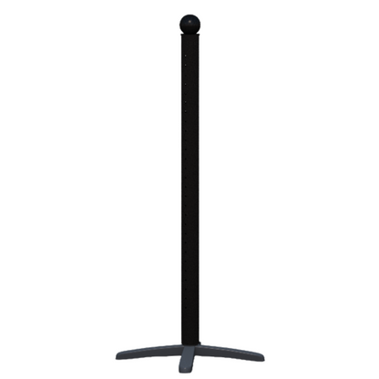 Multi-Directional Upright Jump Stand