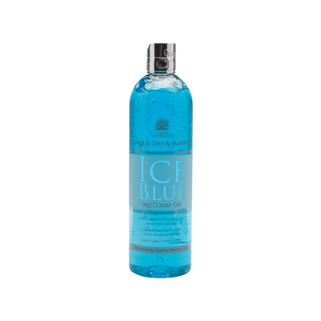 Carr & Day & Martin -  Ice Blue Leg Cooler