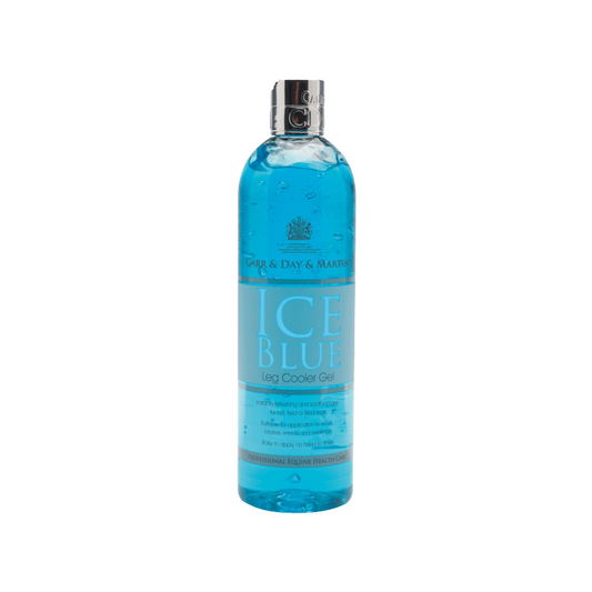 Carr & Day & Martin -  Ice Blue Leg Cooler