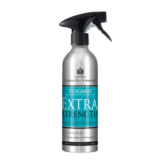 Carr & Day & Martin - FLYGARD® Extra Strength