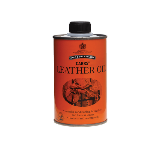 Carr & Day & Martin-  Carrs® Leather Oil