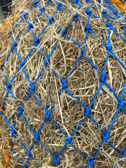 Holmestead Saddlery Super Haynet XL