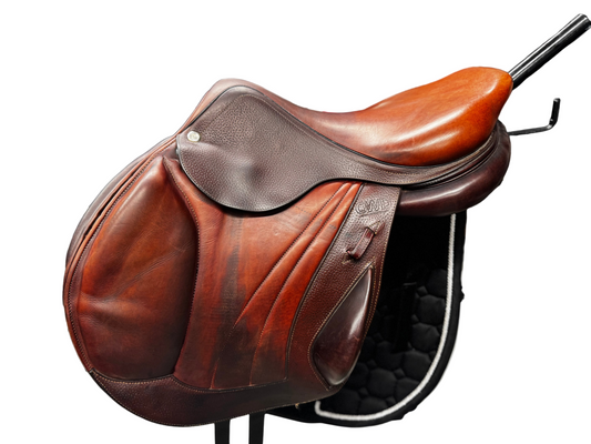 17.5'' SE04 CWD MONO-FLAP SADDLE