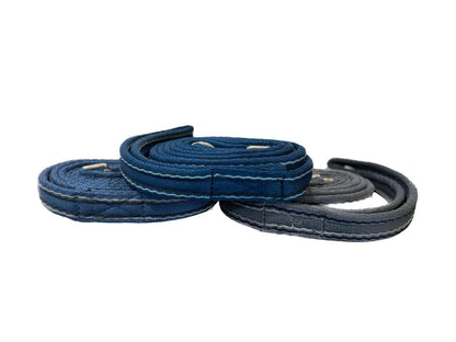 Holmestead Cushioned web padded Leadrope 2m