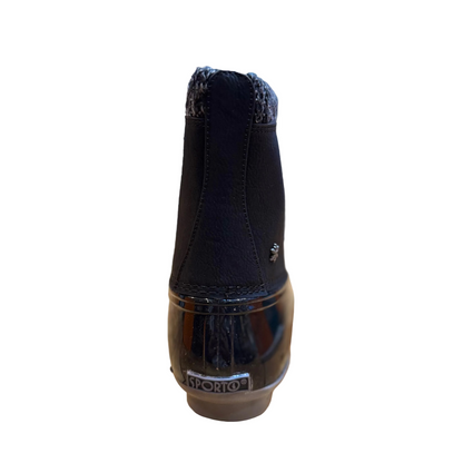 Mucker Lace Up Boots