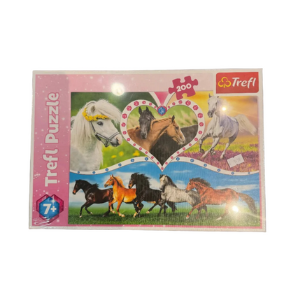 Trefl Premium Quality Puzzle