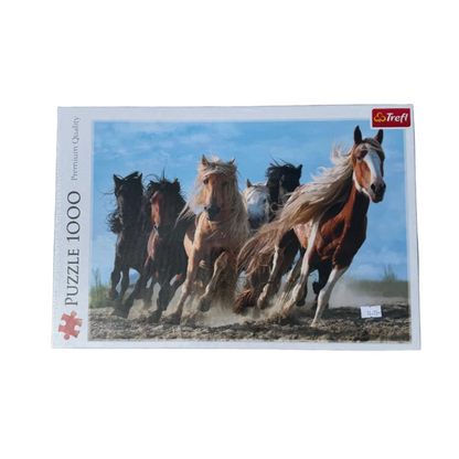 Trefl Premium Quality Puzzle