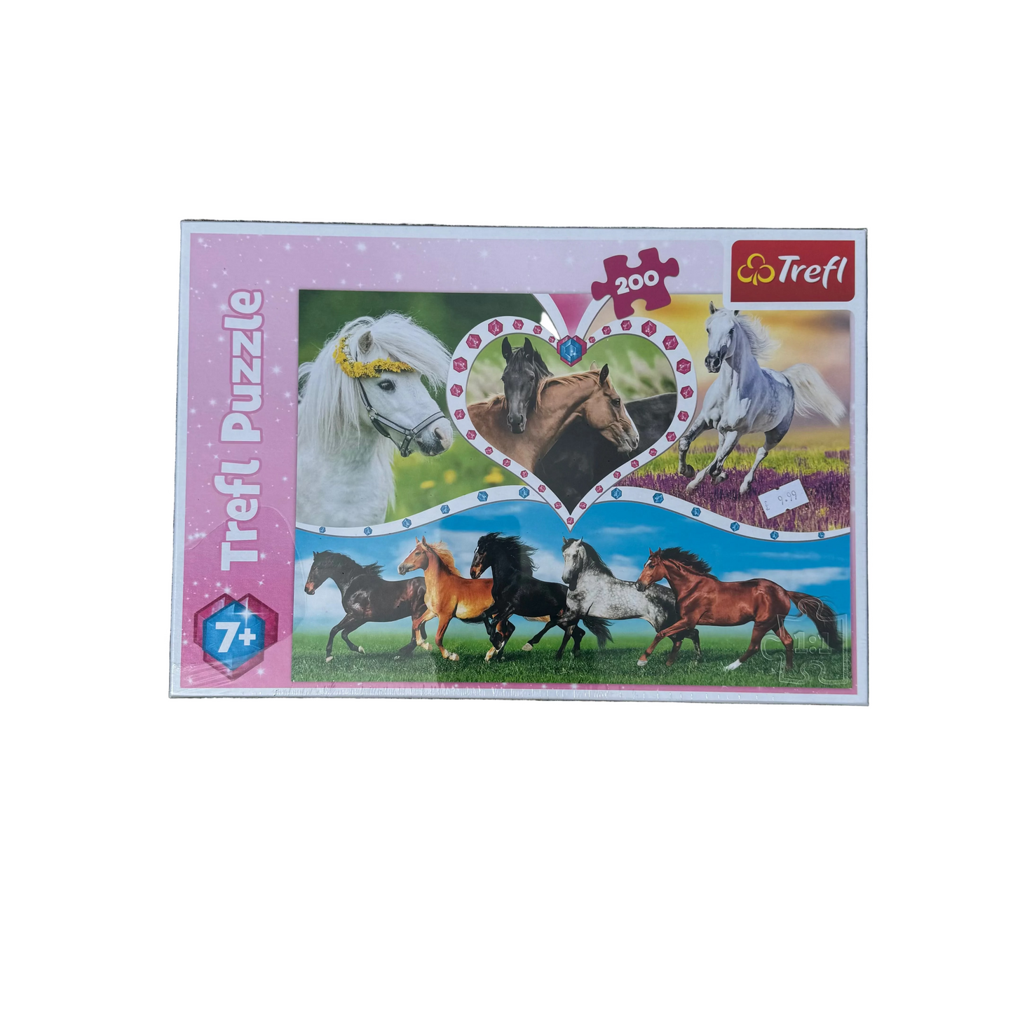Trefl Premium Quality Puzzle