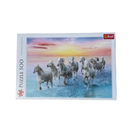 Trefl Premium Quality Puzzle