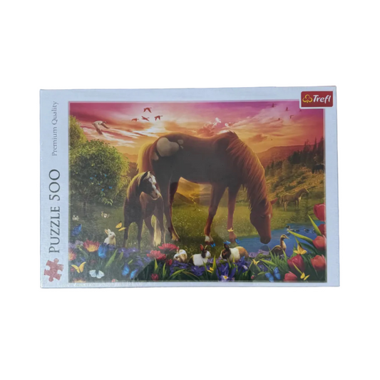Trefl Premium Quality Puzzle