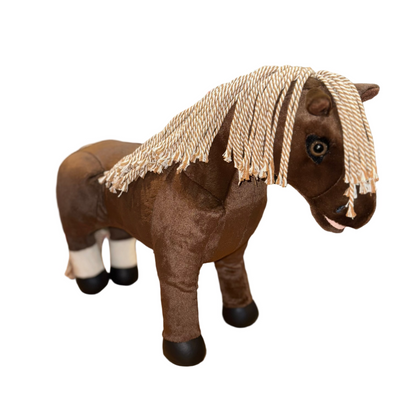 LeMieux Toy Pony Treacle