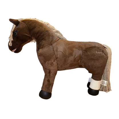 LeMieux Toy Pony Treacle