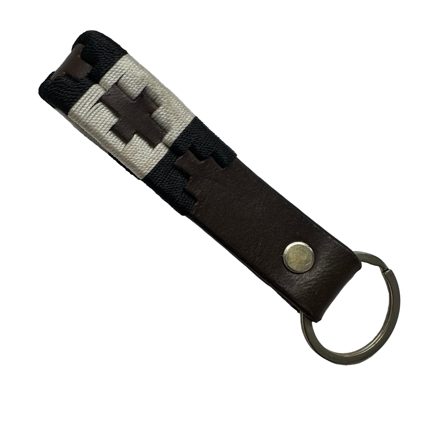 Polo Key Ring