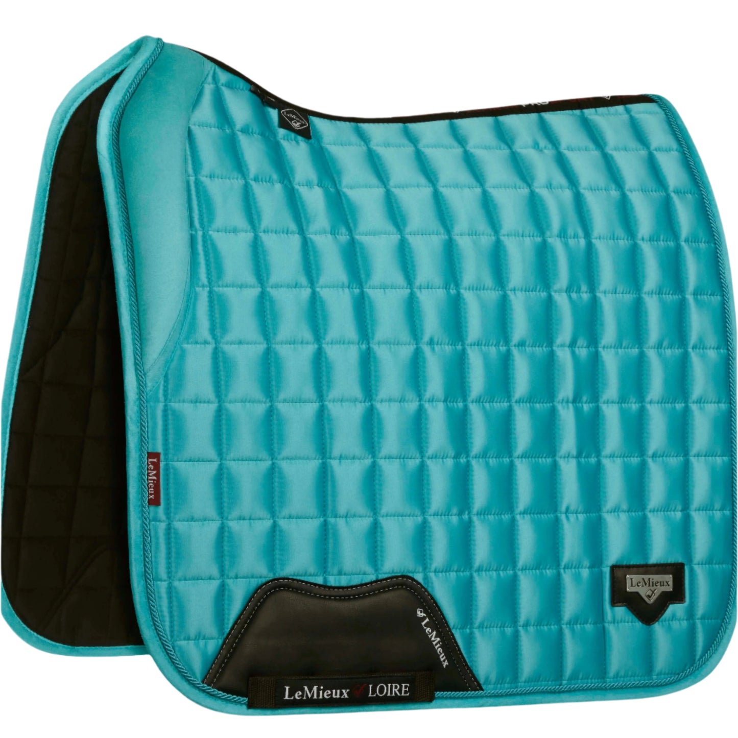 Lemieux Loire Memory Dressage Square Pad