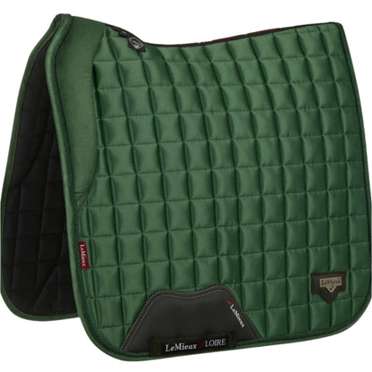 Lemieux Loire Memory Dressage Square Pad