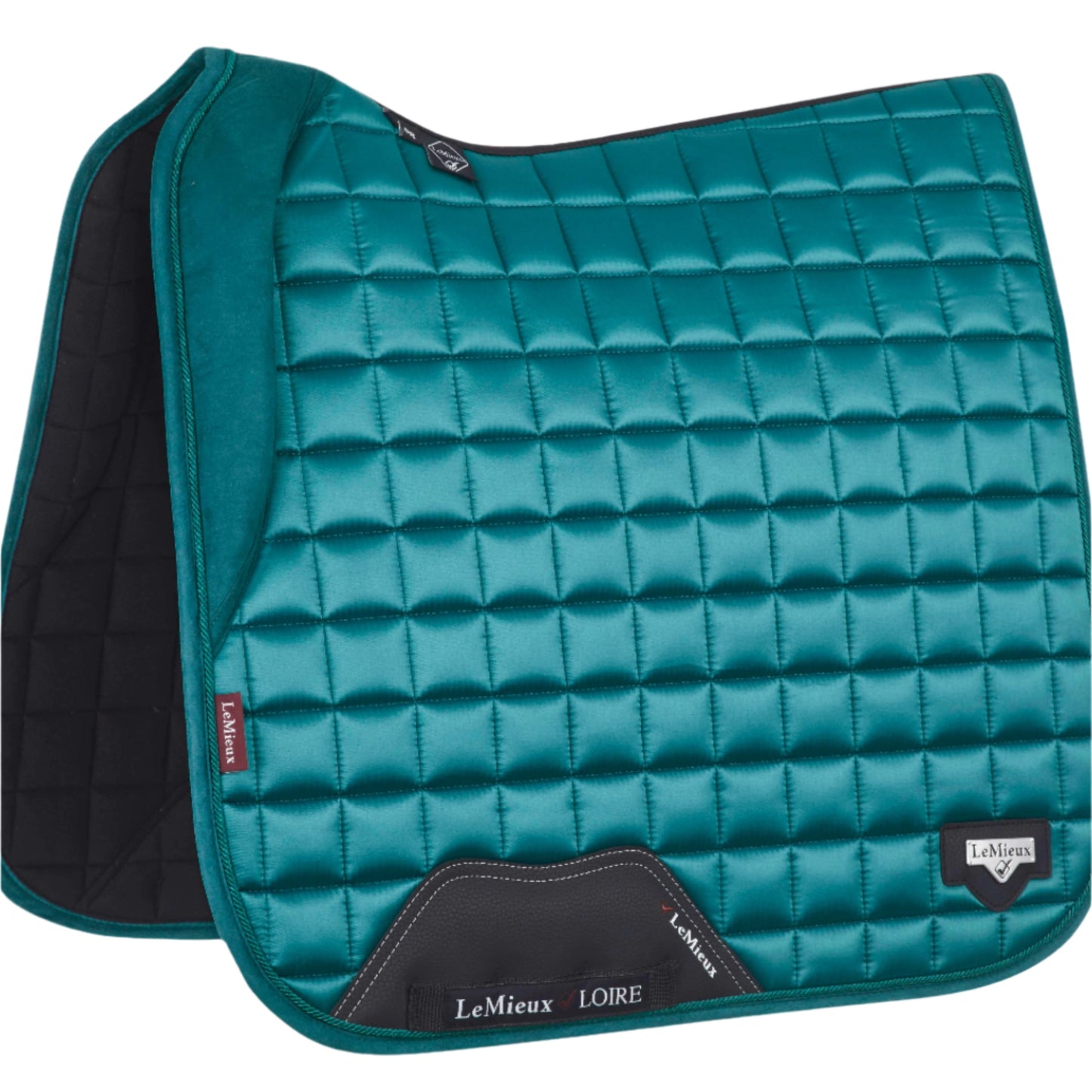 Lemieux Loire Memory Dressage Square Pad