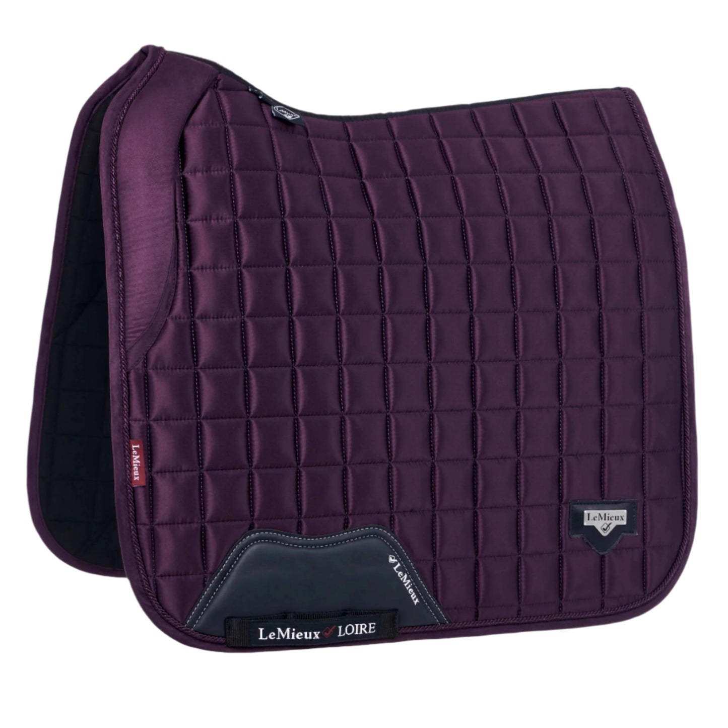 Lemieux Loire Memory Dressage Square Pad