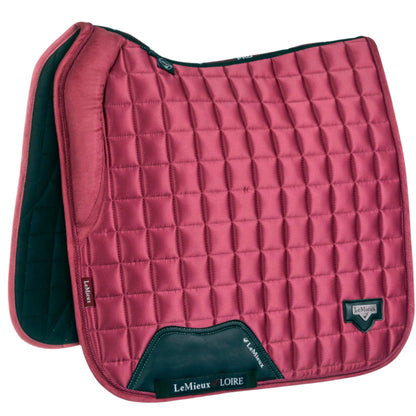 Lemieux Loire Memory Dressage Square Pad