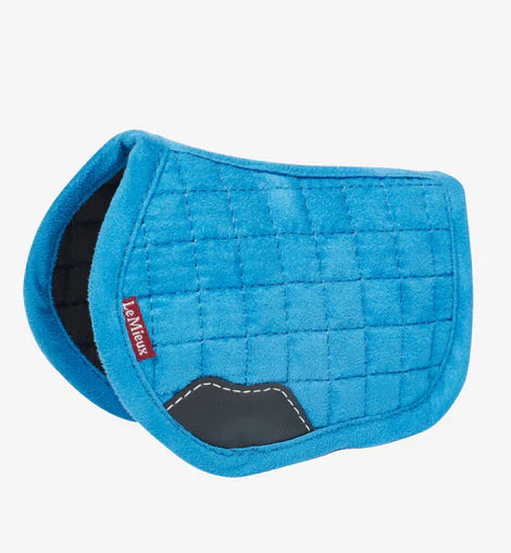 Lemieux Toy Pony Suede Saddle Pad