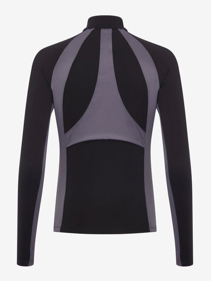 Lemieux Carly Zip Through AW24
